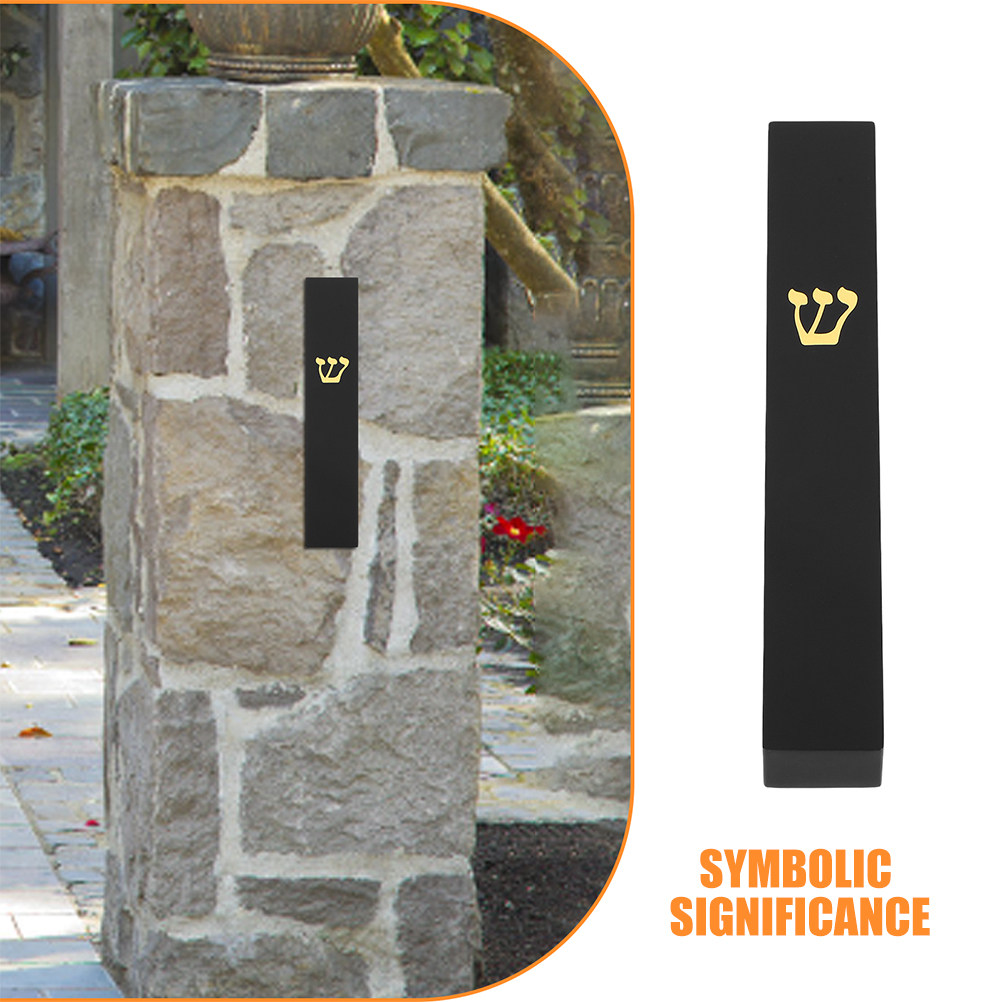 2Pcs Waterproof Resin Jewish D - Resin Artist ulasan dan harga