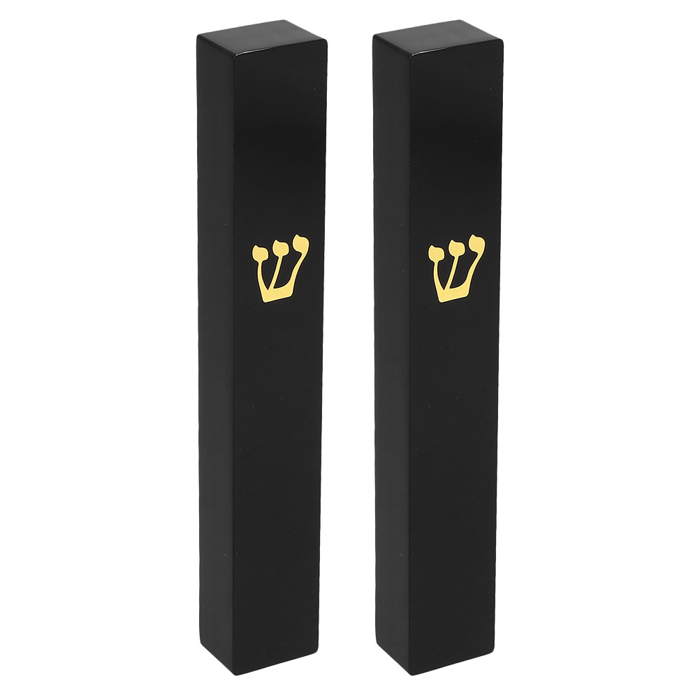 2Pcs Waterproof Resin Jewish D - Resin Artist ulasan dan harga