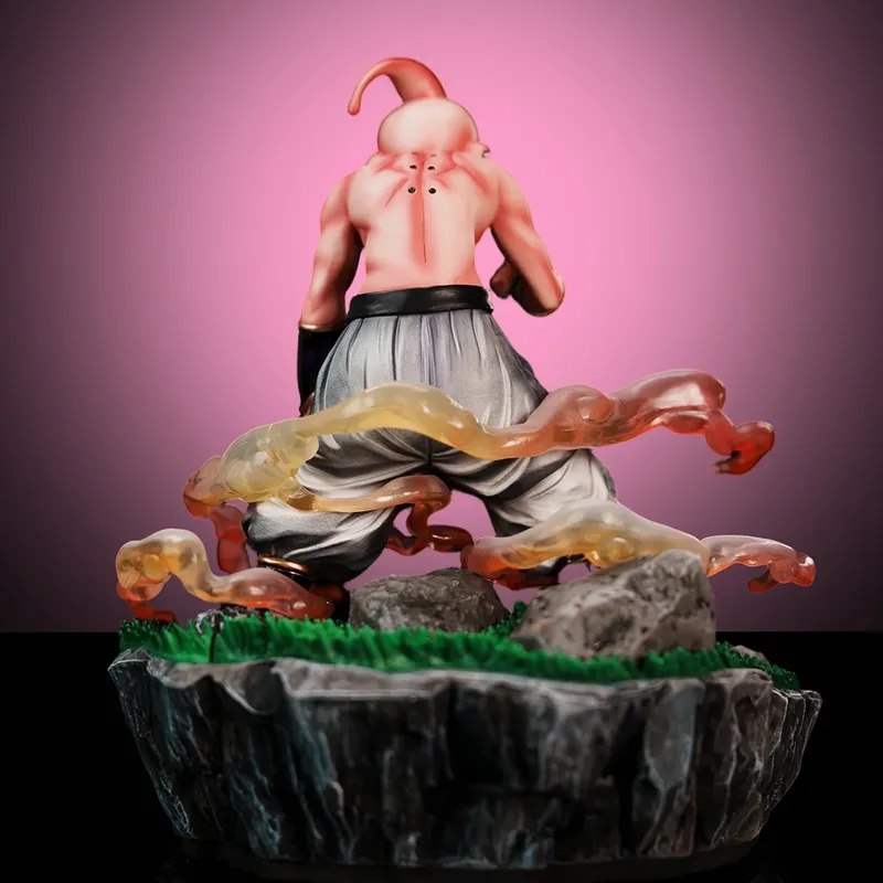 YS satue Anime Dragon Ball Z K - Resin Art Dragon Ball Z ulasan dan harga