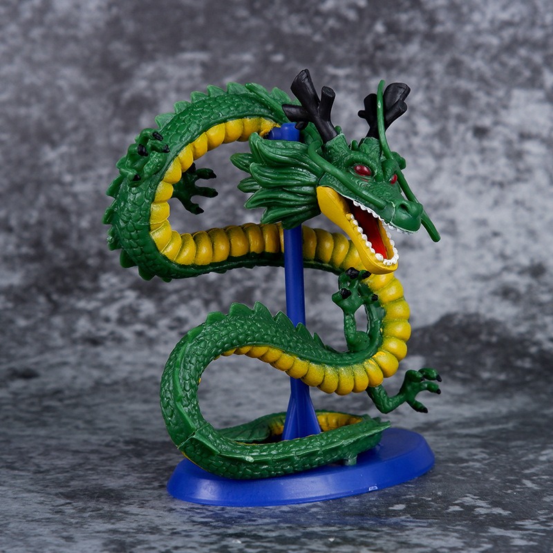 2026 Dragon Ball Z Anime Figur - Resin Art Dragon Ball Z ulasan dan harga