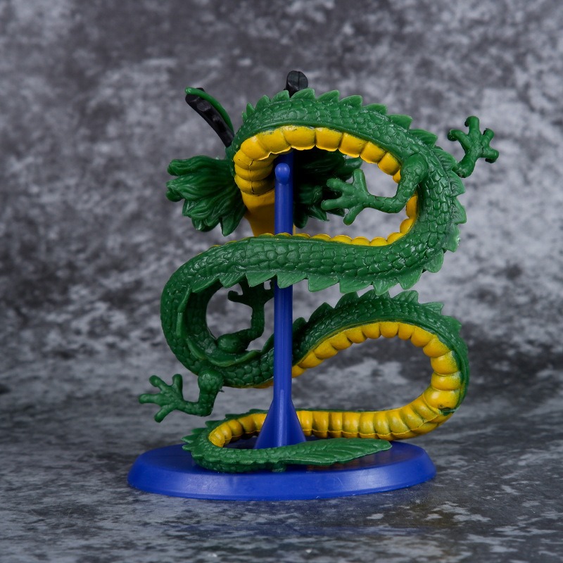 2026 Dragon Ball Z Anime Figur - Resin Art Dragon Ball Z ulasan dan harga