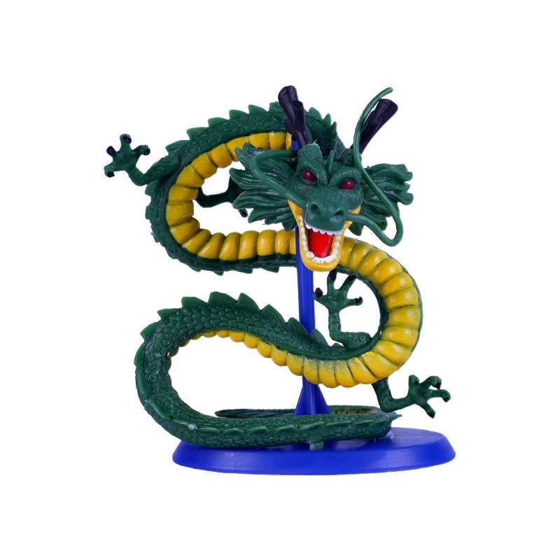 2026 Dragon Ball Z Anime Figur - Resin Art Dragon Ball Z ulasan dan harga