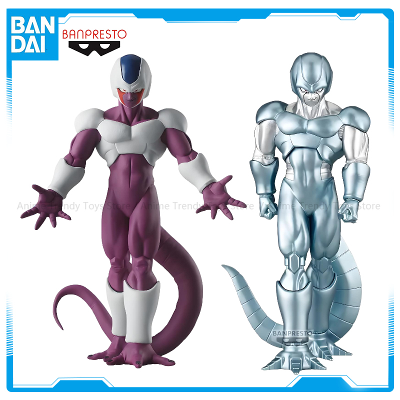 In Stock BANDAI Banpresto Drag - Resin Art Dragon Ball Z ulasan dan harga
