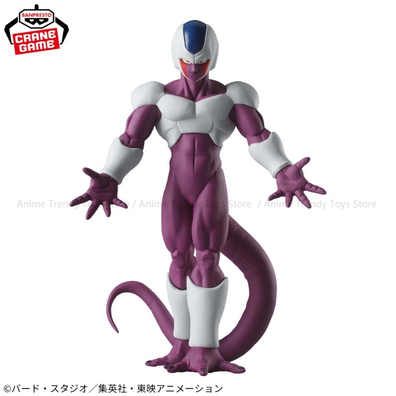 In Stock BANDAI Banpresto Drag - Resin Art Dragon Ball Z ulasan dan harga