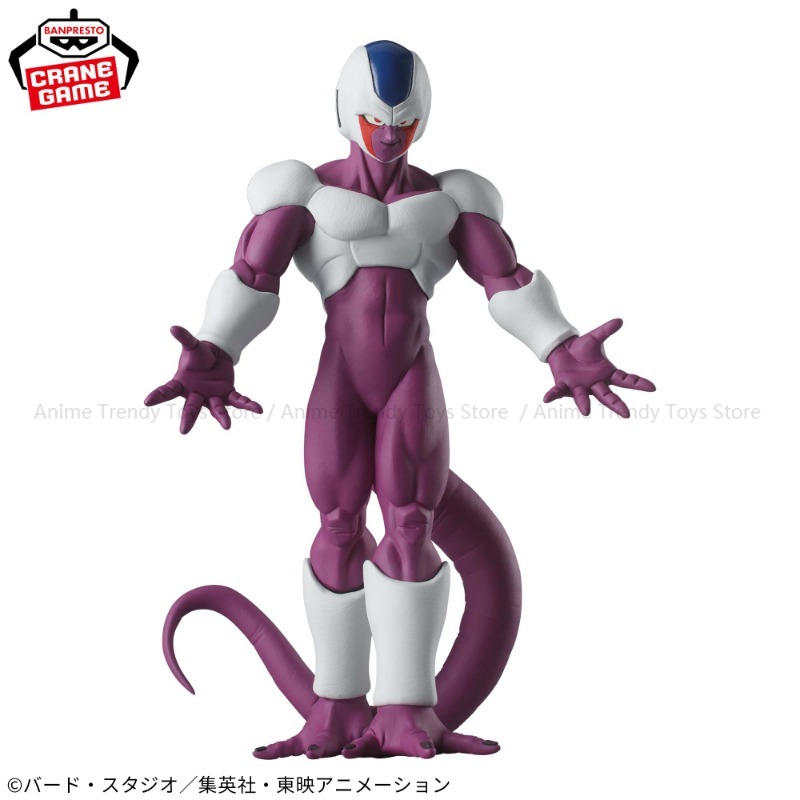 In Stock BANDAI Banpresto Drag - Resin Art Dragon Ball Z ulasan dan harga