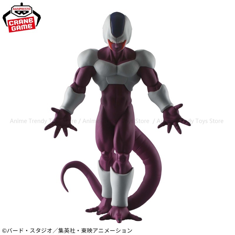 In Stock BANDAI Banpresto Drag - Resin Art Dragon Ball Z ulasan dan harga