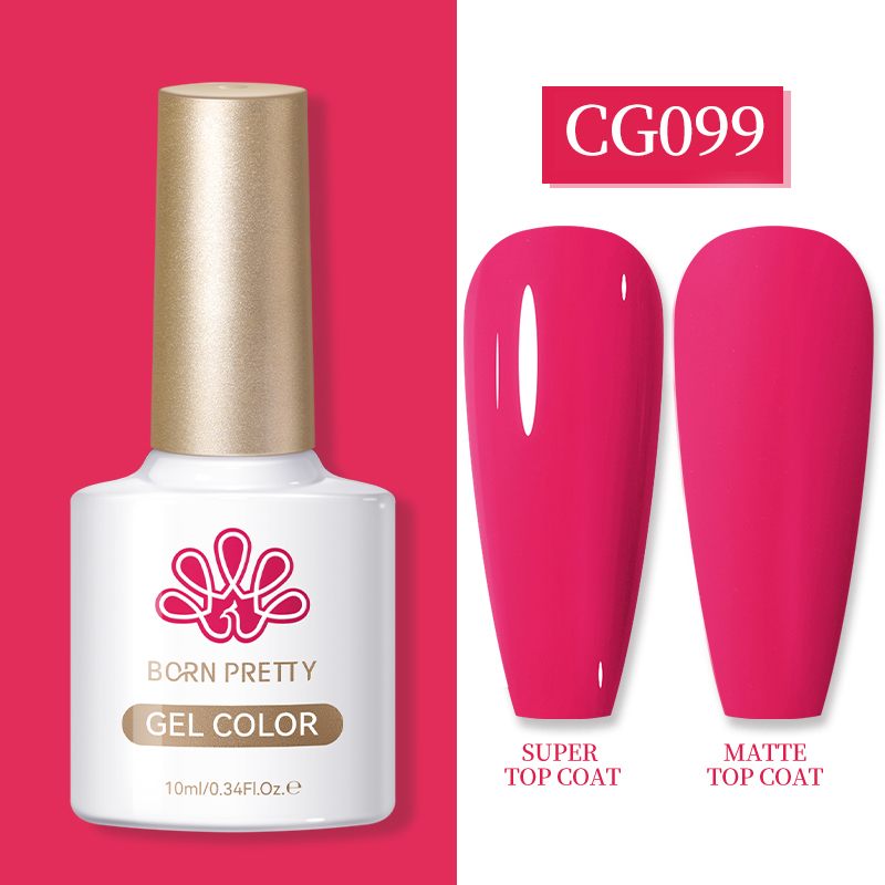 BORN PRETTY 10ml Neon Color Ge - Resin Art Price ulasan dan harga