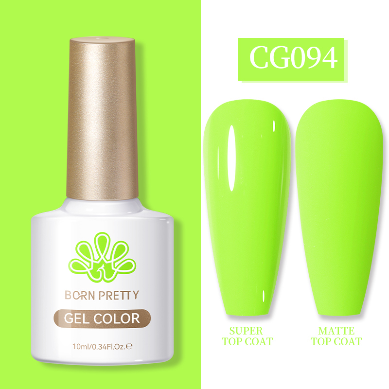 BORN PRETTY 10ml Neon Color Ge - Resin Art Price ulasan dan harga