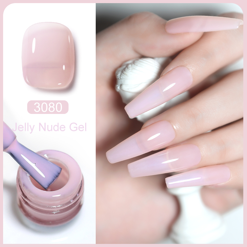 Arte Clavo 15ml Jelly Gel Nail - Resin Art Price ulasan dan harga