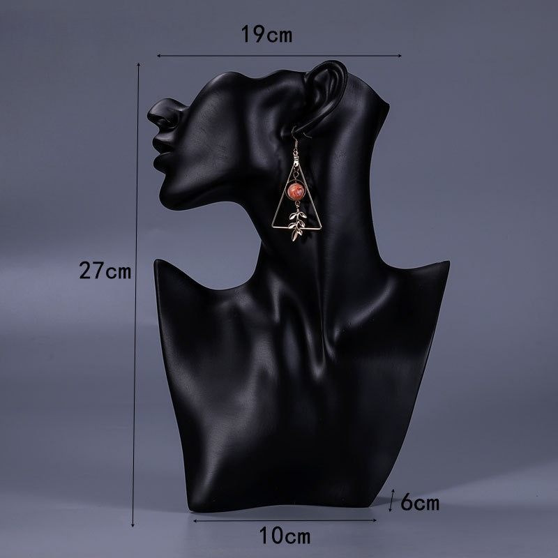 Jewelry Display Hand Model Ank - Resin Art Watch ulasan dan harga