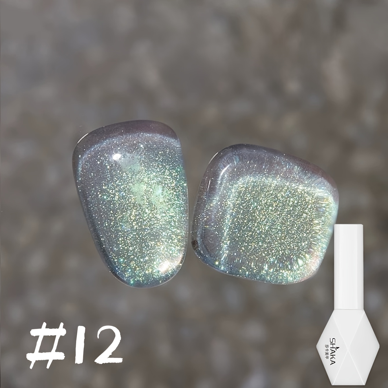1pcs SHAKA Spring Autumn Merma - Resin Art Price ulasan dan harga