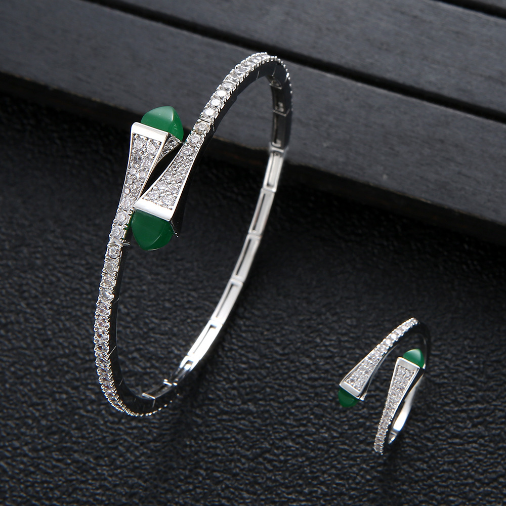 New jerseis Women's Fashion 2  - Resin Art Jewellery ulasan dan harga