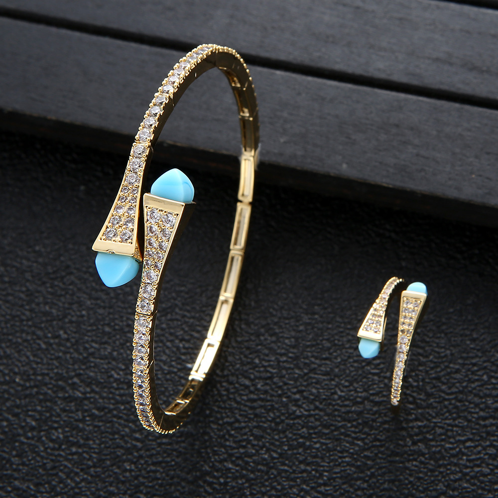 New jerseis Women's Fashion 2  - Resin Art Jewellery ulasan dan harga