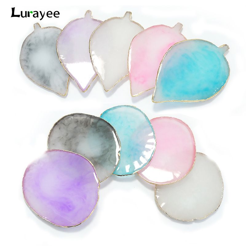 Resin Stone Color Palette Gel  - Resin Artist ulasan dan harga