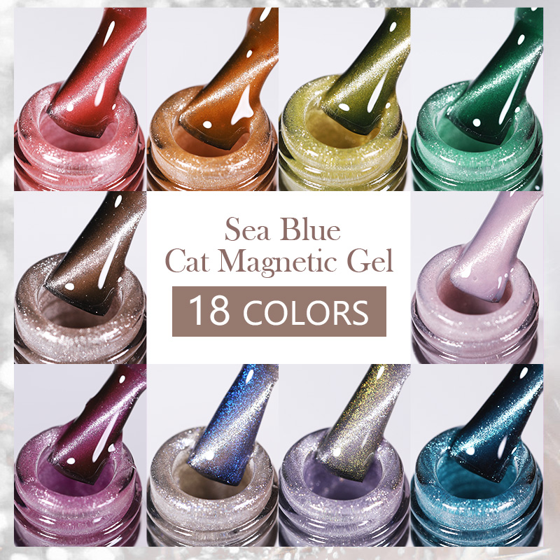 BORN PRETTY 10ml Sparkling Gli - Glitter Powder Resin ulasan dan harga