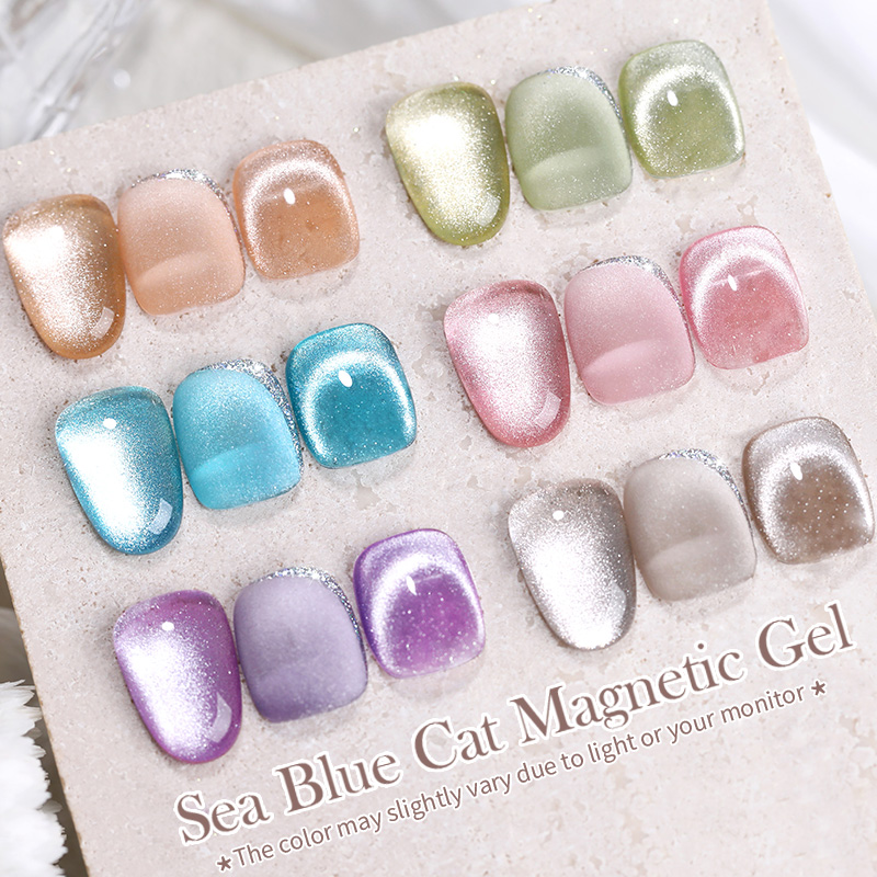BORN PRETTY 10ml Sparkling Gli - Glitter Powder Resin ulasan dan harga