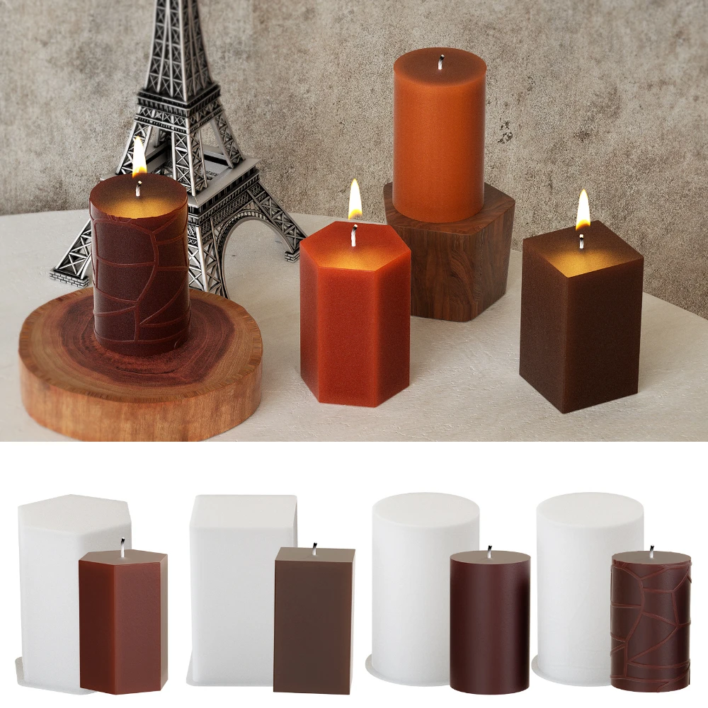 Simple Artist Geometry Shape R - Resin Artist ulasan dan harga